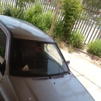 پراید مدل ۸۴  کلکسیونی