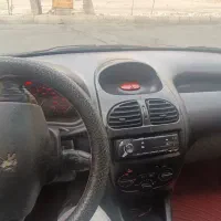 206مدل 86شاسی پلمپ|خودرو سواری و وانت|اندیشه, اندیشه فاز ۴|دیوار