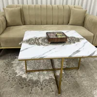 مبل راحتی نو اقساط نقد|مبلمان خانگی و میز عسلی|قم, زنبیل آباد|دیوار