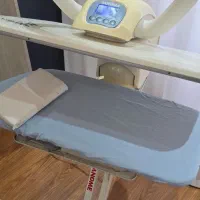 اتو پرس ژانومه