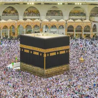 فروش دوعدد فیش حج واجب(تمتع)