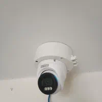 نصب و عیب یابی برق ودوربین مداربسته