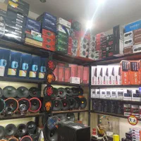 سیستم با چک صیادی|قطعات یدکی و لوازم جانبی|تهران, شهرک شریعتی|دیوار