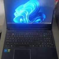 لپ تاپ Predator ph315-54