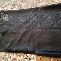 چادرمشکی نونو