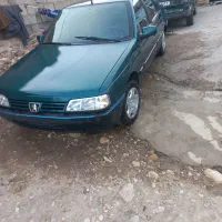 پژو۲۰۰۰ کاربرات
