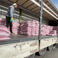 برنج پاکستانی انبه 1121دانه بلند استیم (جزئی وکلی)|عمده‌فروشی|مشهد, گاز|دیوار