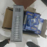 آیفون صوتی گویا ۲۸ واحدی