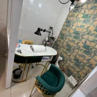 فروش سالن همراه وسایل|آرایشگاه و سالن‌های زیبایی|یاسوج, |دیوار