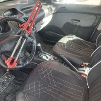 پژو 206 SD V9،مدل 88|خودرو سواری و وانت|تهران, تهرانپارس شرقی|دیوار