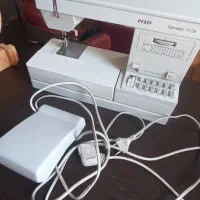 چرخ خیاطی فاف مدل ۱۱۲۹|چرخ خیاطی و ریسندگی|پاکدشت, شهرک امام رضا|دیوار