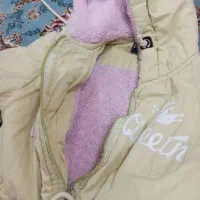 کت لی و کاپشن|کفش و لباس بچه|ری, دولت‌آباد|دیوار