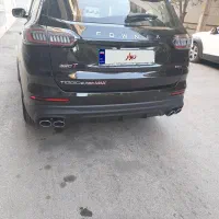 تیگو هشت پرومکس صفر|خودرو سواری و وانت|شیراز, قصرالدشت|دیوار