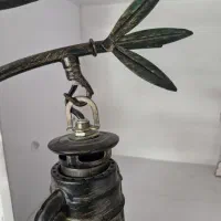 چراغ خواب دیواری|چراغ خواب و آباژور|بیرجند, |دیوار