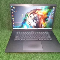 لپتاپ دل لتیتیود 7520 نسل 11 تاچ