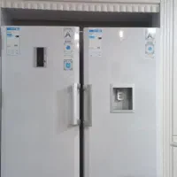 یخچال فریزر بلومبرگ