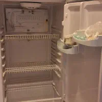 یخچال لاسونیک