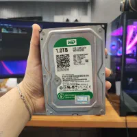 هارد یک ترابایت