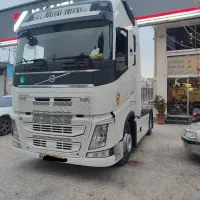 کشنده ولوو ۵۰۰ مدل ۲۰۲۱|خودرو سنگین|خرامه, |دیوار