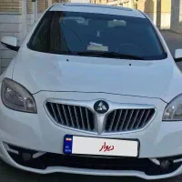 برلیانس h330 ۱۴۰۱ در حد