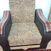 مبل راحتی|مبلمان خانگی و میز عسلی|مرند, |دیوار