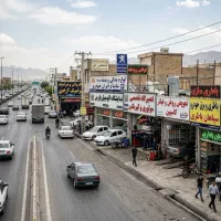 45 متر مغازه تجاری 4 متر بر اصلی کمربندی قائمشهر