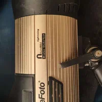 فلش عکاسی نایس فوتو 480