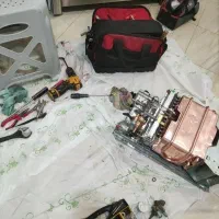 تعمیرات آبگرمکن ،بخاری ،گاز خانگی در منزل|خدمات پیشه و مهارت|دهلران, |دیوار