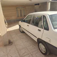 پراید 87|خودرو سواری و وانت|نیشابور, گنبد سبز|دیوار