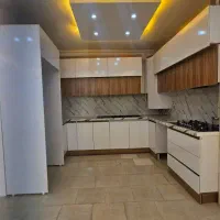 شهرک ماموت۱ وام تسویه پارکینگ+آسانسور  اقساطی