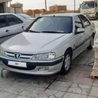 پارس مدل ۱۳۸۴|خودرو سواری و وانت|میبد, |دیوار
