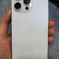 آیفون ۱۵ پرومکس iphone 15