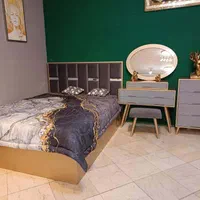 سرویس خواب دونفره|تخت و سرویس خواب|یاسوج, |دیوار