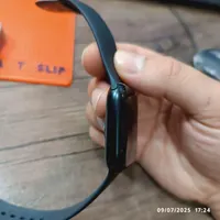 اپل واچ se 2024 gen2|لوازم جانبی موبایل و تبلت|شیراز, باغ تخت|دیوار