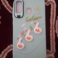 کاور گوشی