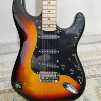 فروش گیتار الکتریک BEATLES|گیتار، بیس، امپلیفایر|بندرعباس, |دیوار