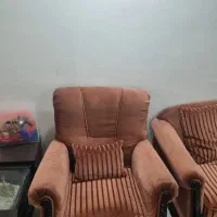 مبل و  غذا خوری