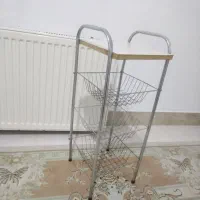 استند سیب و پیاز 4طبقه