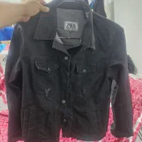 شلوار بافت و کت