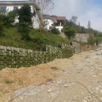 پیمانکاری ساختمانی