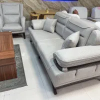 خرید اقساط تا ۳۸ ماه با چک یا سفته|مبلمان خانگی و میز عسلی|فردیس, فردیس|دیوار