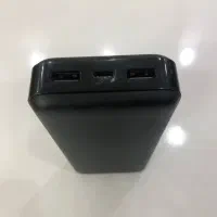 یک دستگاه پاوربانک ۲۰ هزار