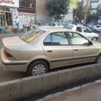 سمند 84|خودرو سواری و وانت|شیراز, رکن‌آباد|دیوار