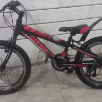 دوچرخه ۲۰ المپیا