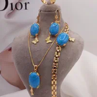 نیم ست عقیق