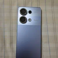 redmi not 13 pro 4g -شیائومی نوت 13|موبایل|کرج, محمد آباد|دیوار