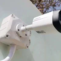 دوربین مداربسته و دزدگیر اماکن چکی