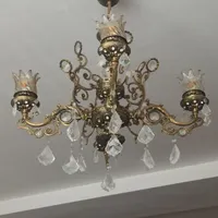 لوسترکاملانووسالم