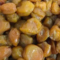 فروش ۱ تن نیم آلو صادراتی رسمی کبرای حسنی