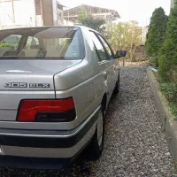 پژو ۴۰۵ مدل ۹۵